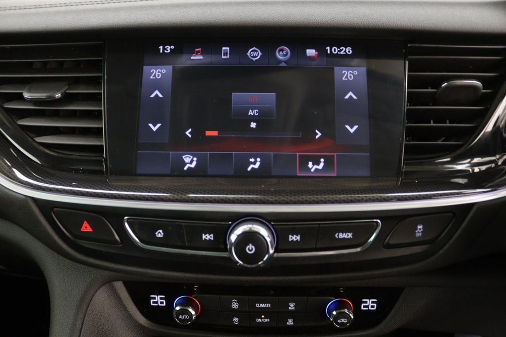 Used Vauxhall Insignia 2019 for sale - 78096305: Photo 13