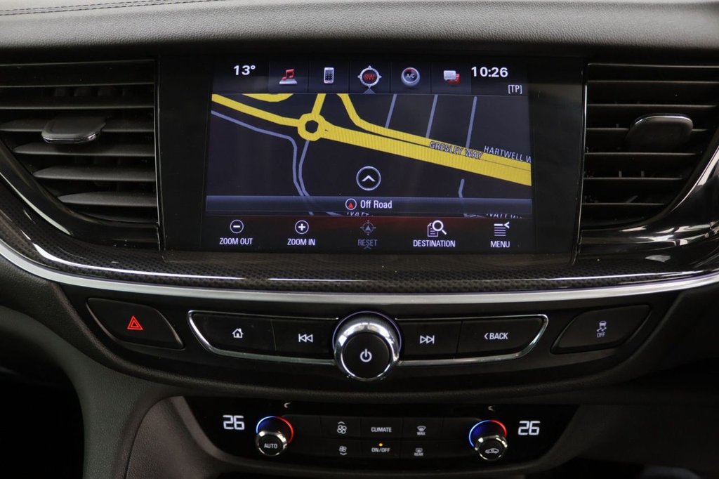 Used Vauxhall Insignia 2019 for sale - 78096305: Photo 14