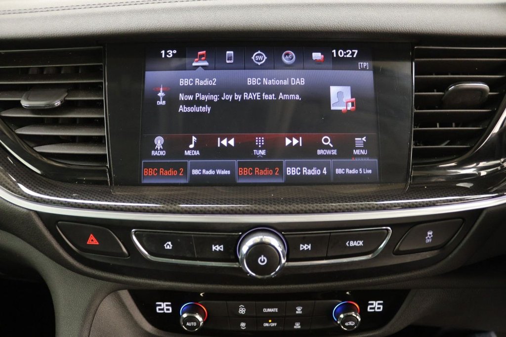 Used Vauxhall Insignia 2019 for sale - 78096305: Photo 16