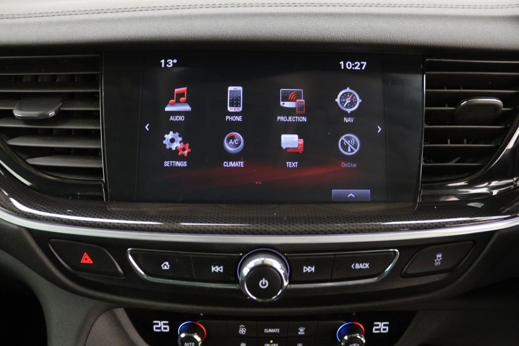 Used Vauxhall Insignia 2019 for sale - 78096305: Photo 17