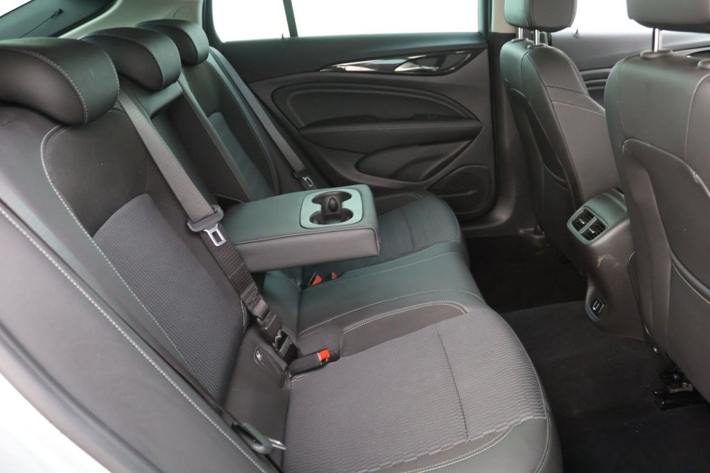 Used Vauxhall Insignia 2019 for sale - 78096305: Photo 19