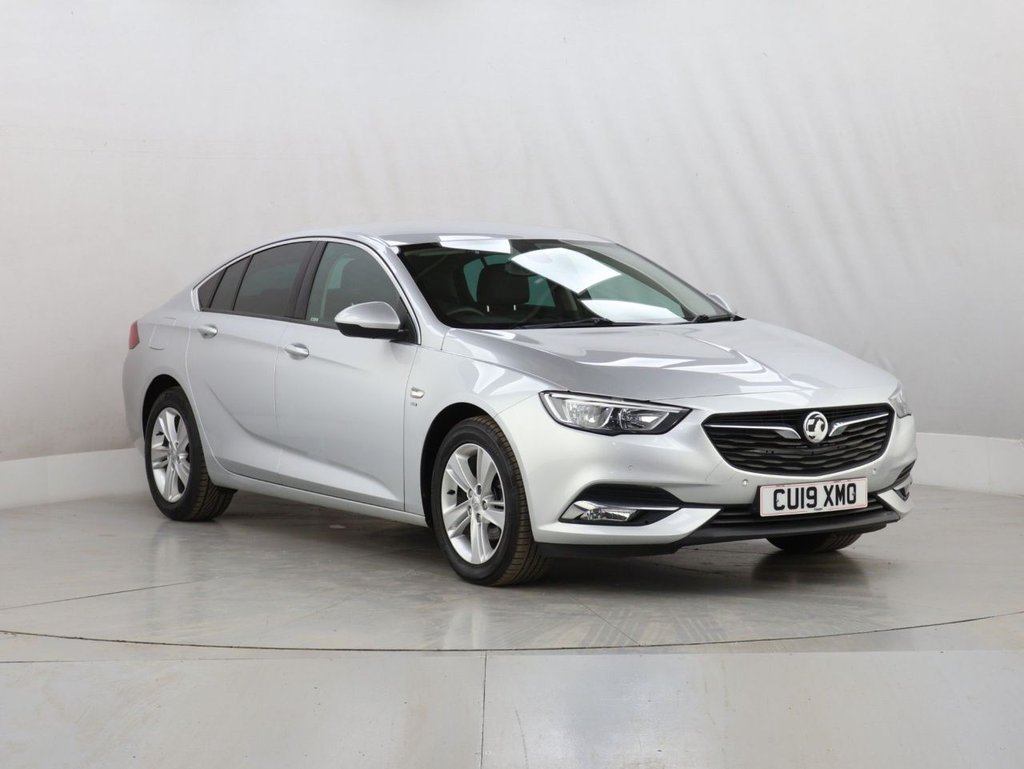 Used Vauxhall Insignia 2019 for sale - 78096305: Photo 2