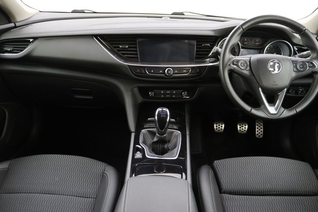 Used Vauxhall Insignia 2019 for sale - 78096305: Photo 20