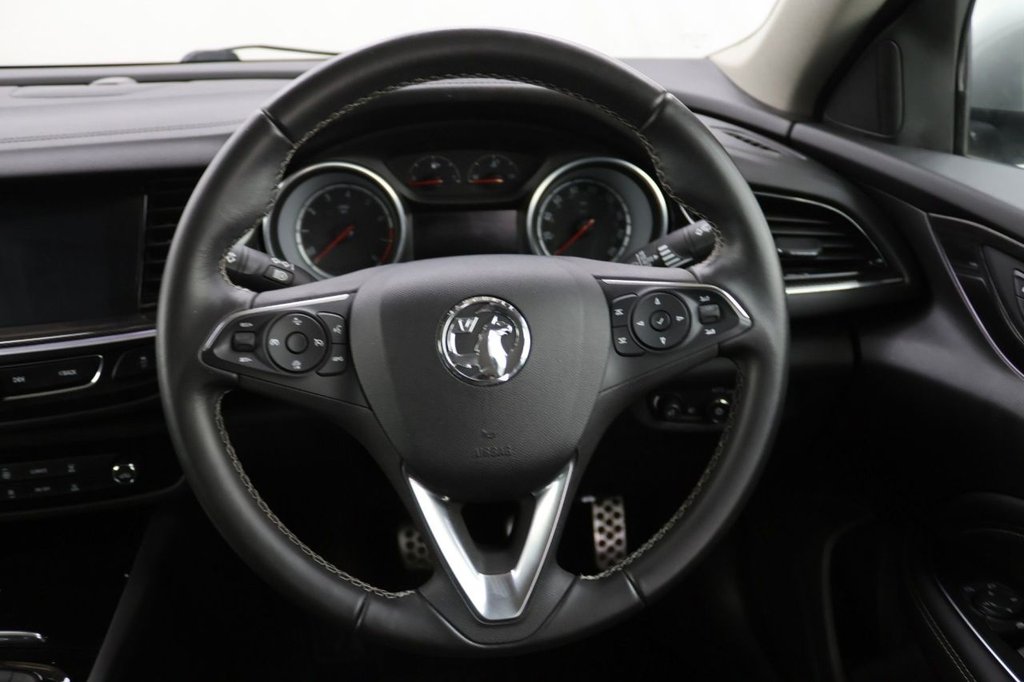 Used Vauxhall Insignia 2019 for sale - 78096305: Photo 21