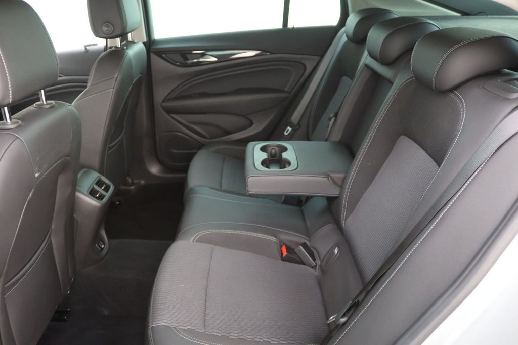 Used Vauxhall Insignia 2019 for sale - 78096305: Photo 22