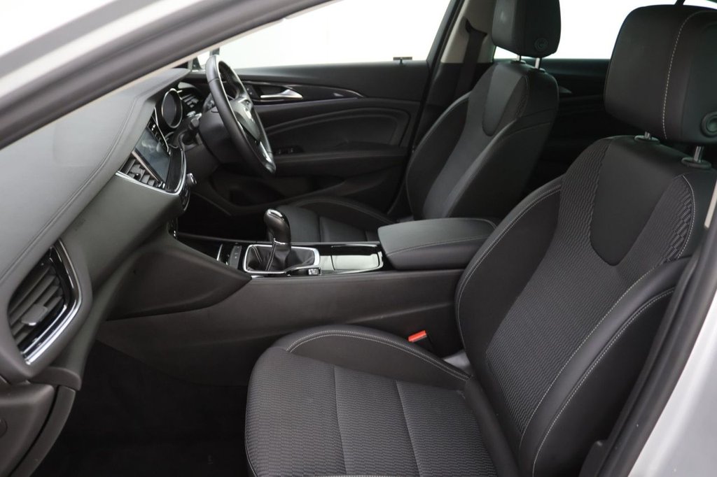Used Vauxhall Insignia 2019 for sale - 78096305: Photo 23