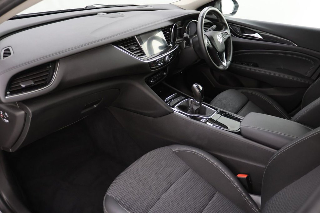 Used Vauxhall Insignia 2019 for sale - 78096305: Photo 25