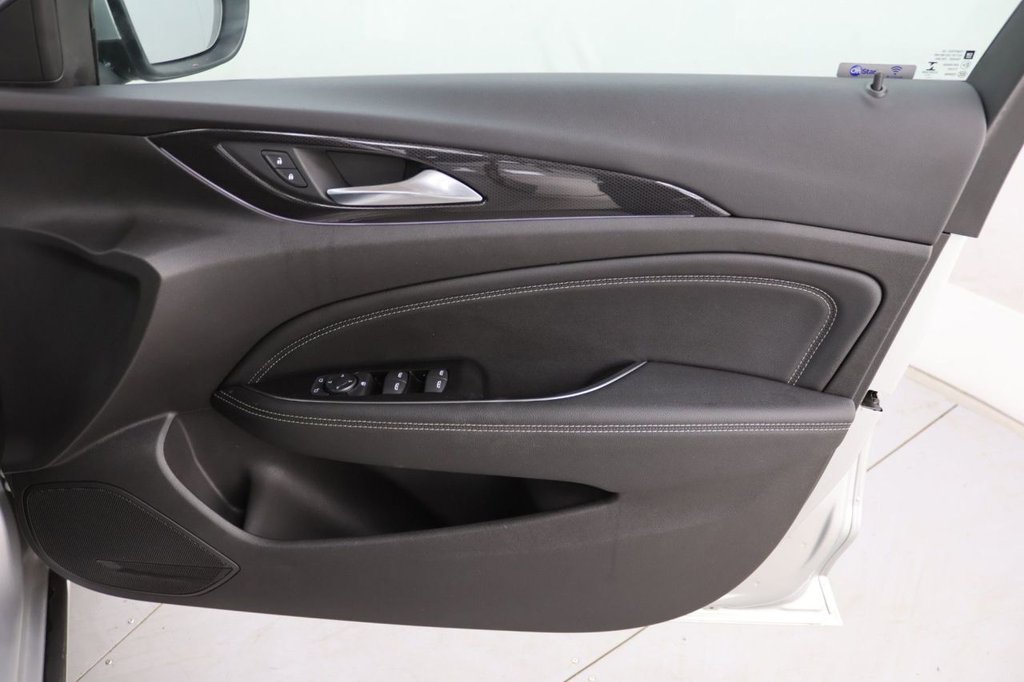 Used Vauxhall Insignia 2019 for sale - 78096305: Photo 27