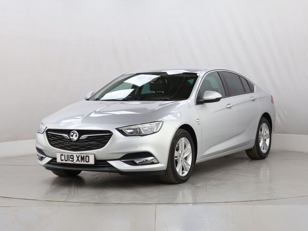 Used Vauxhall Insignia 2019 for sale - 78096305: Photo 5