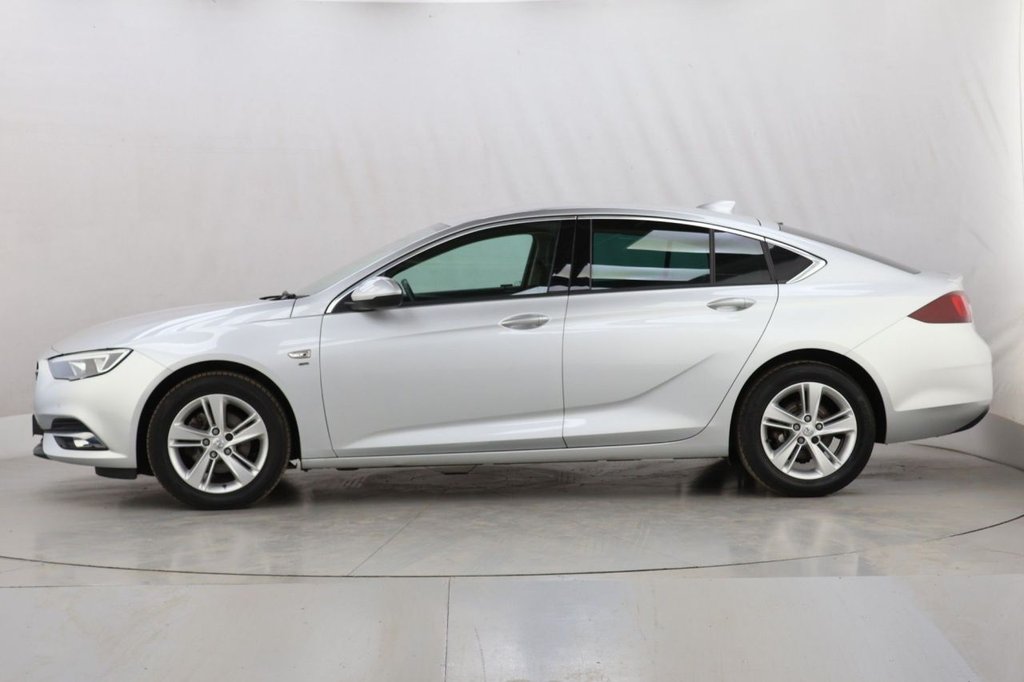 Used Vauxhall Insignia 2019 for sale - 78096305: Photo 6