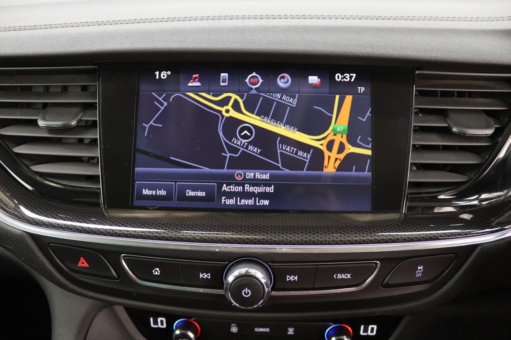 Used Vauxhall Insignia 2017 for sale - 76056857: Photo 13