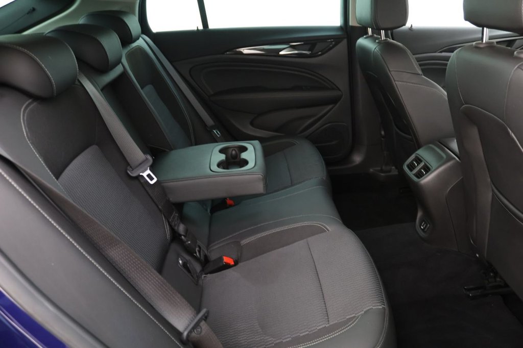 Used Vauxhall Insignia 2017 for sale - 76056857: Photo 15