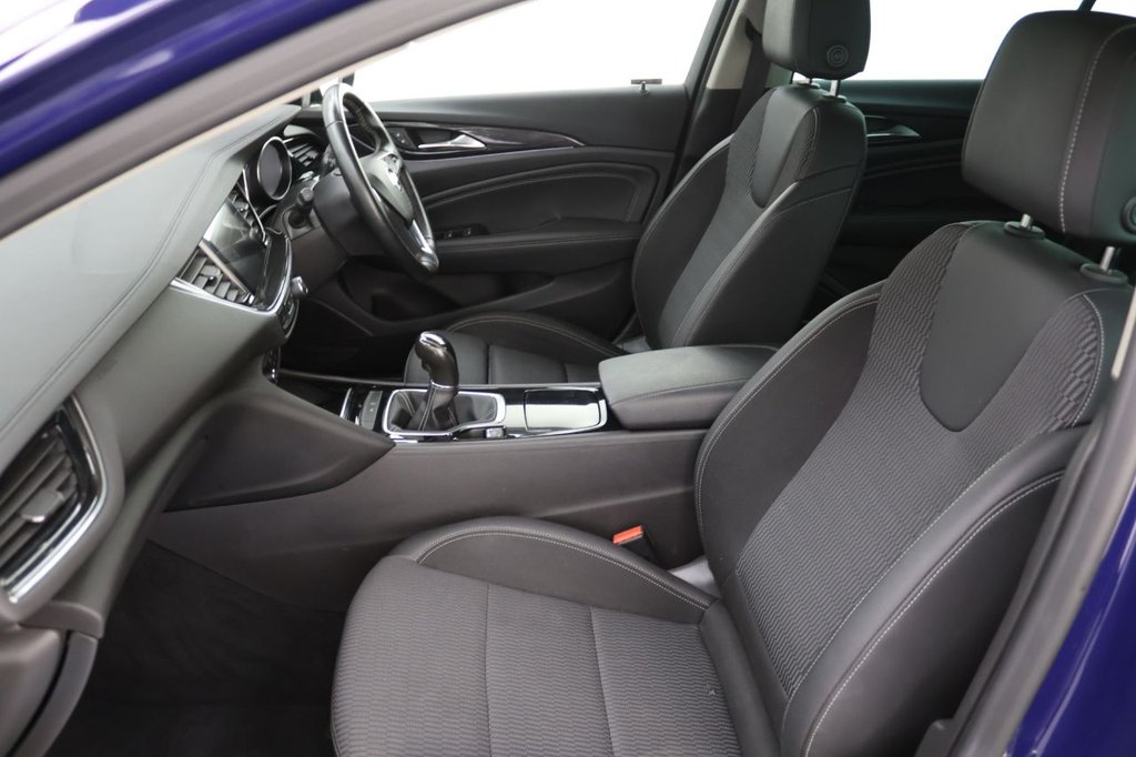 Used Vauxhall Insignia 2017 for sale - 76056857: Photo 21