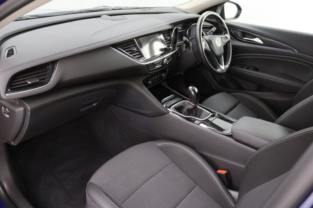 Used Vauxhall Insignia 2017 for sale - 76056857: Photo 22