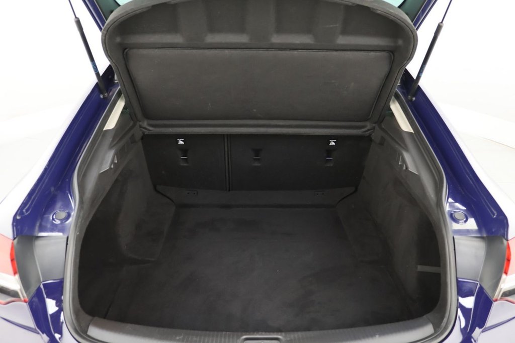 Used Vauxhall Insignia 2017 for sale - 76056857: Photo 23