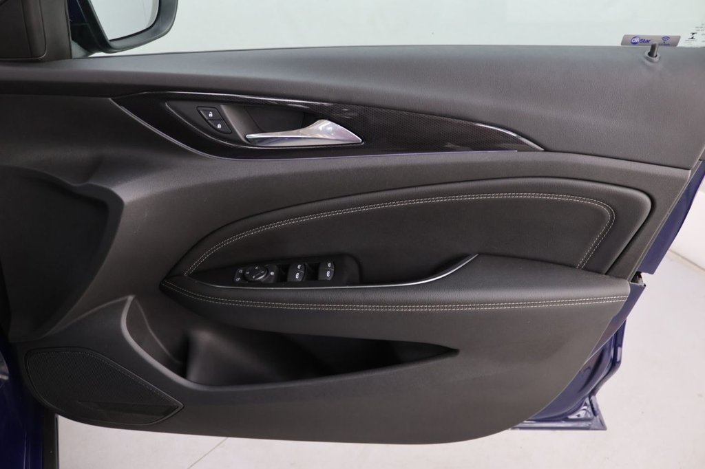 Used Vauxhall Insignia 2017 for sale - 76056857: Photo 24