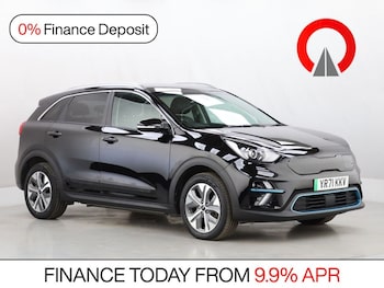 Used Kia Niro 2021 for sale - 78372098: Photo