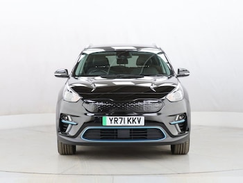 Used Kia Niro 2021 for sale - 78372098: Photo