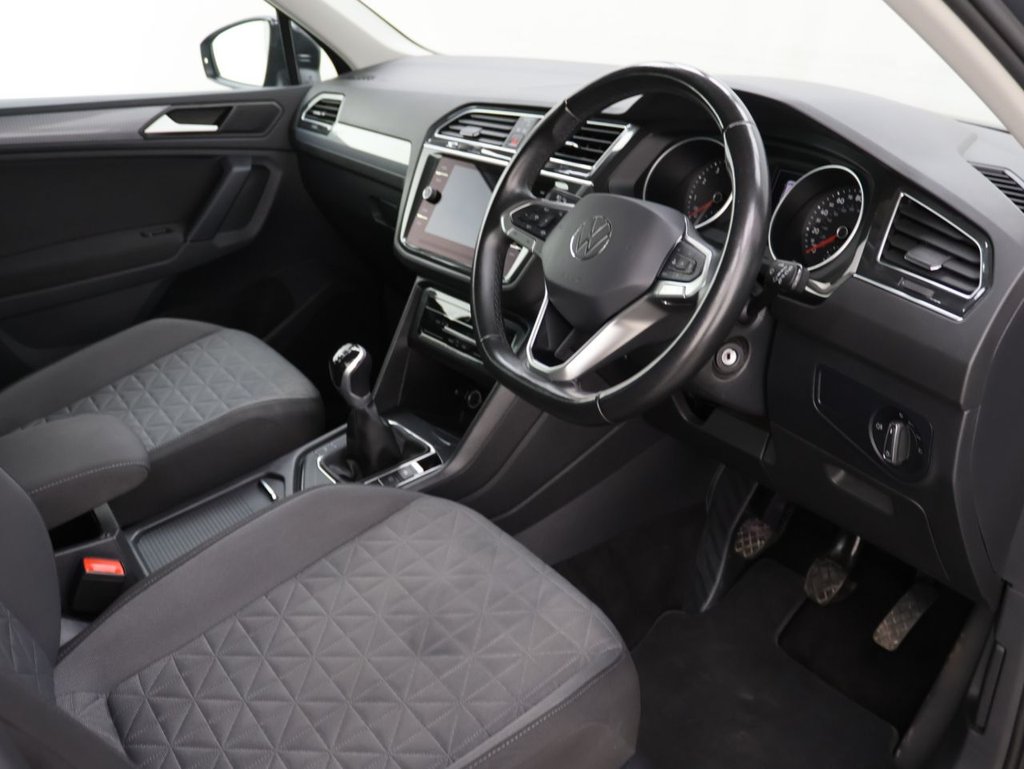 Used Volkswagen Tiguan 2022 for sale - 76535491: Photo 10