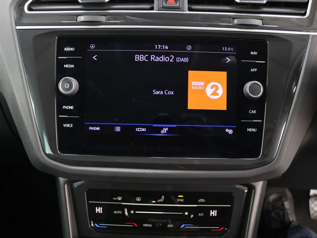 Used Volkswagen Tiguan 2022 for sale - 76535491: Photo 13