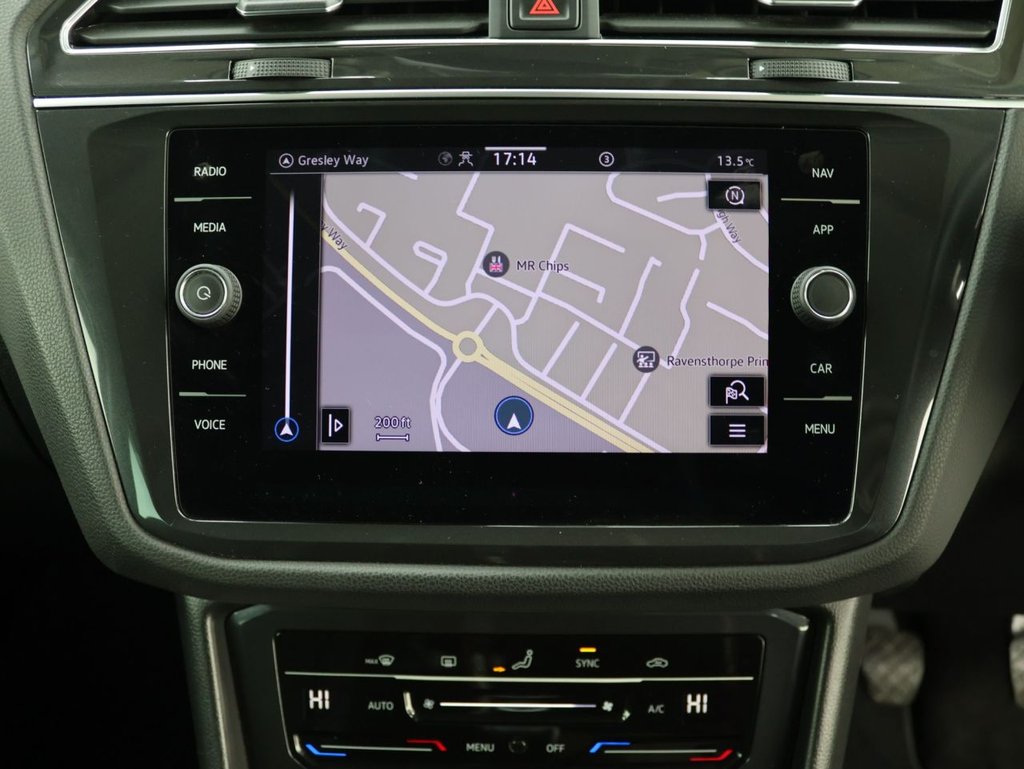 Used Volkswagen Tiguan 2022 for sale - 76535491: Photo 15