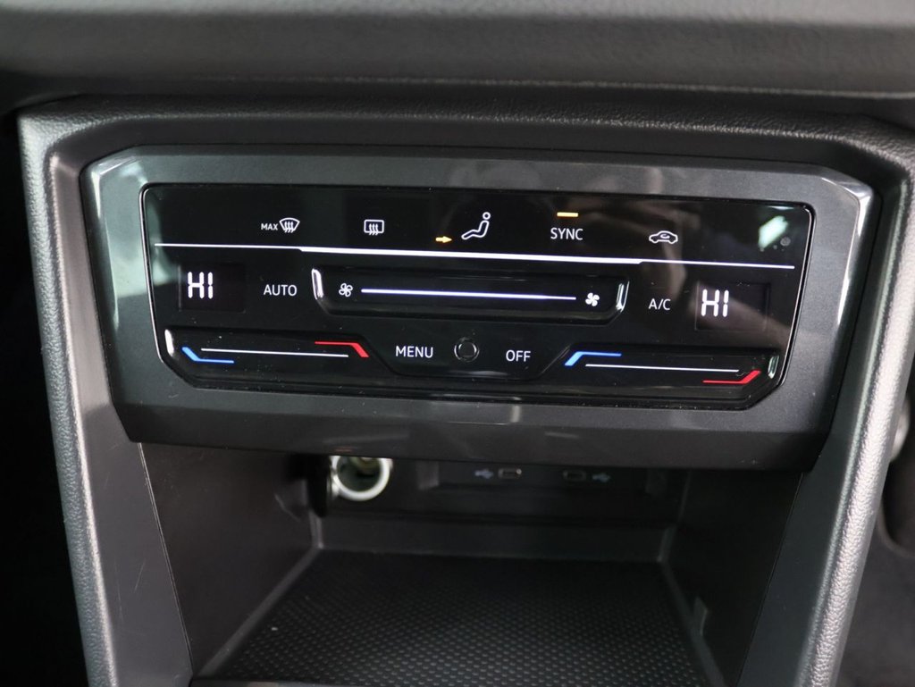 Used Volkswagen Tiguan 2022 for sale - 76535491: Photo 16