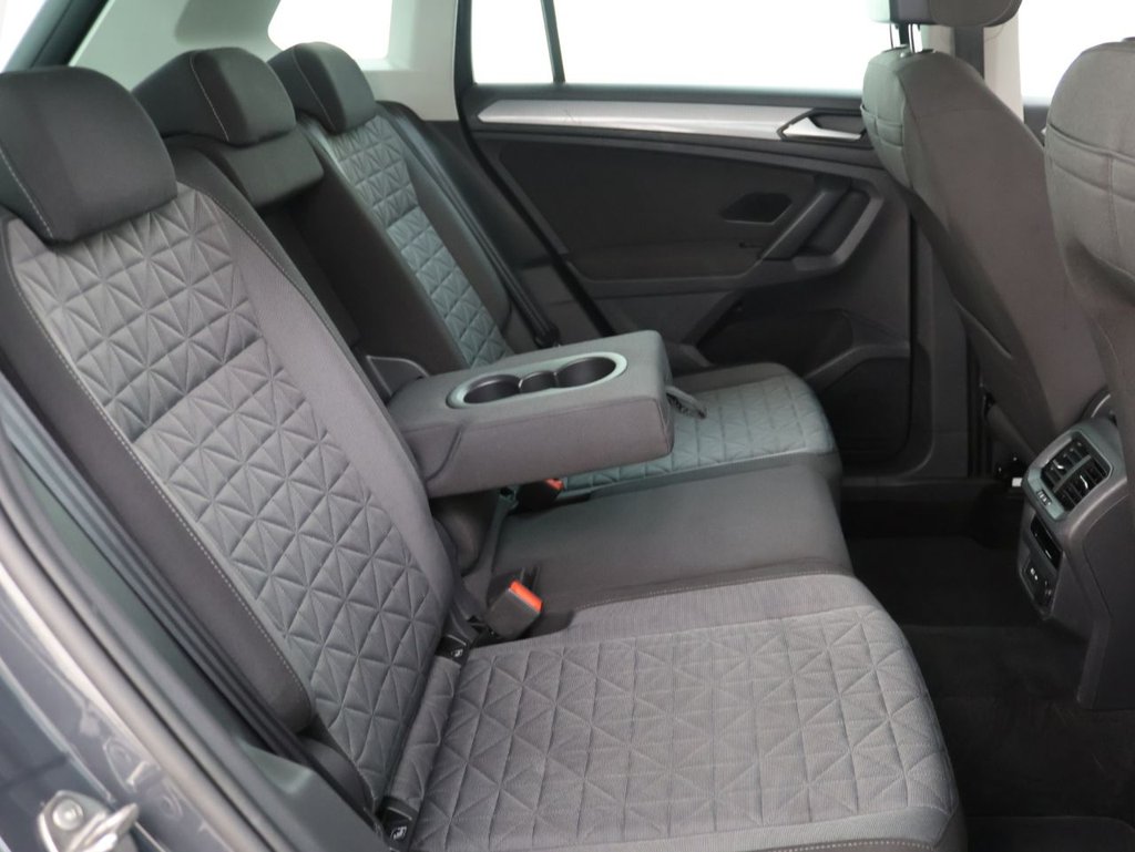 Used Volkswagen Tiguan 2022 for sale - 76535491: Photo 17