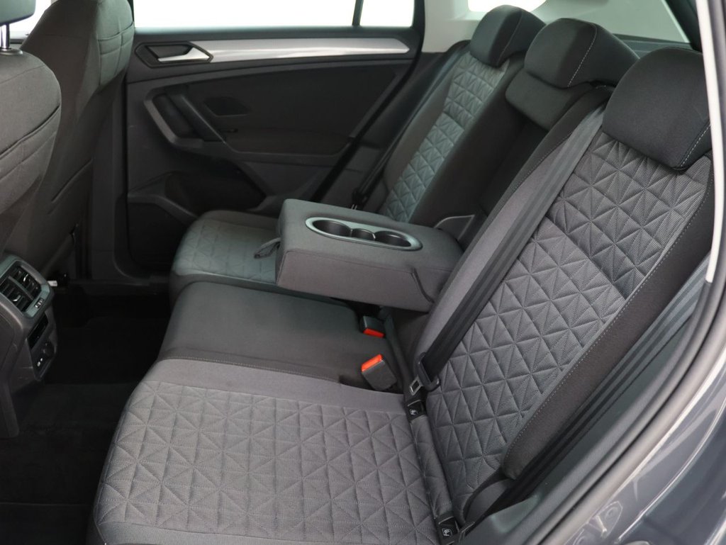 Used Volkswagen Tiguan 2022 for sale - 76535491: Photo 21