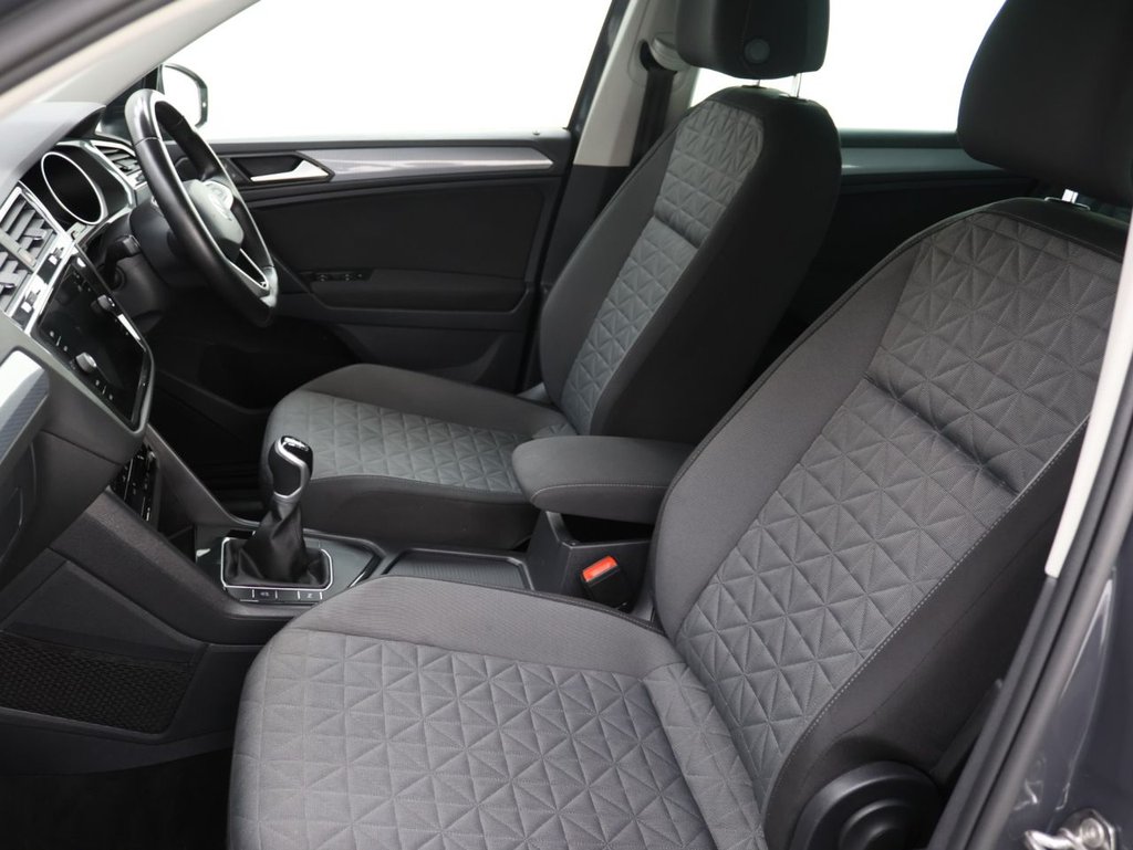 Used Volkswagen Tiguan 2022 for sale - 76535491: Photo 22