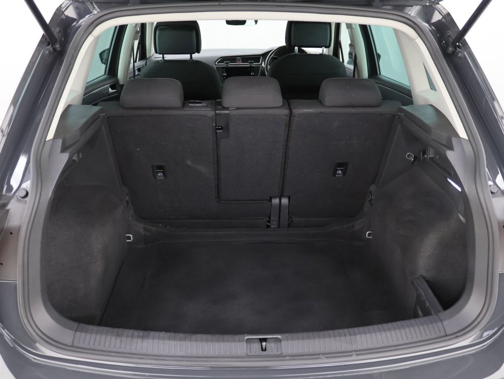 Used Volkswagen Tiguan 2022 for sale - 76535491: Photo 25