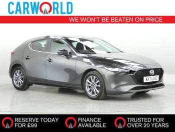 Used Mazda Mazda3 2022 for sale - 74884907: Photo