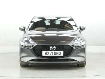 Used Mazda Mazda3 2022 for sale - 74884907: Photo