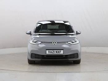 Used Volkswagen ID.3 2021 for sale - 78930367: Photo
