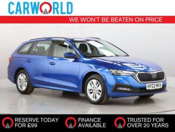 2022 (22) - 1.5 TSI SE Technology 5dr