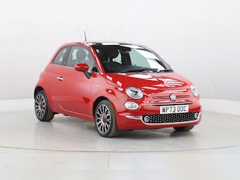Used Fiat 500 2023 for sale - 78644948: Photo