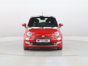 Used Fiat 500 2023 for sale - 78644948: Photo