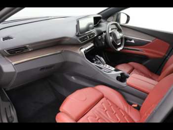 Used Peugeot 5008 2022 for sale - 75206263: Photo