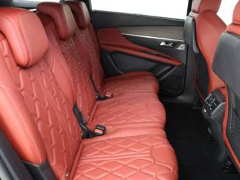 Used Peugeot 5008 2022 for sale - 75206263: Photo