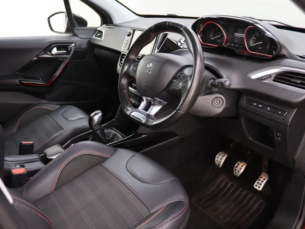 Used Peugeot 2008 2019 for sale - 77879693: Photo 12