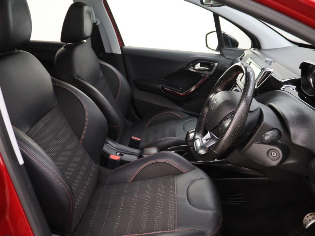 Used Peugeot 2008 2019 for sale - 77879693: Photo 13