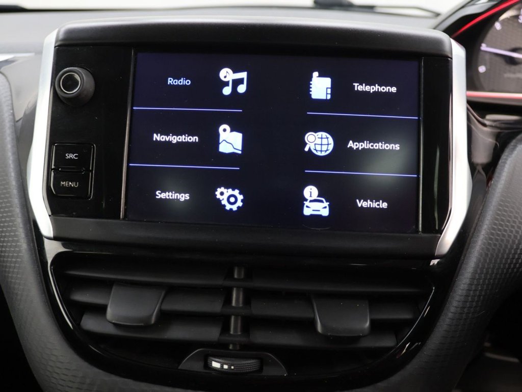 Used Peugeot 2008 2019 for sale - 77879693: Photo 17