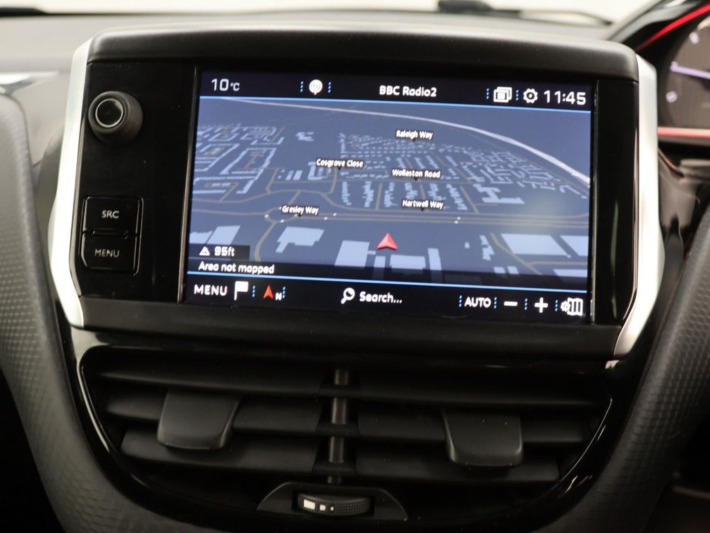 Used Peugeot 2008 2019 for sale - 77879693: Photo 18