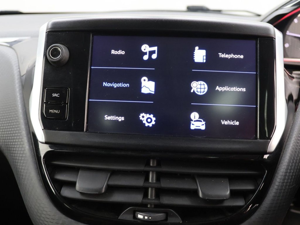 Used Peugeot 2008 2019 for sale - 77879693: Photo 19