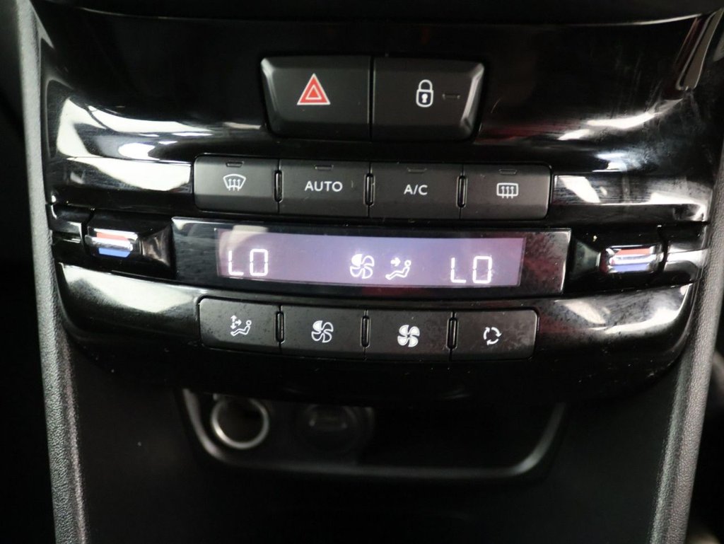 Used Peugeot 2008 2019 for sale - 77879693: Photo 20