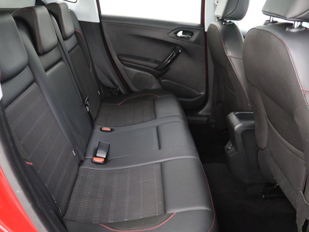 Used Peugeot 2008 2019 for sale - 77879693: Photo 21