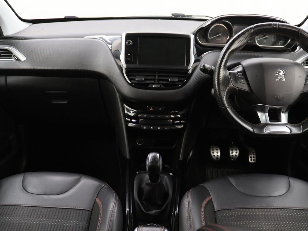 Used Peugeot 2008 2019 for sale - 77879693: Photo 22