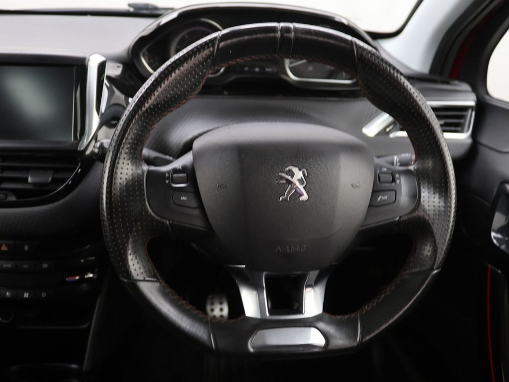 Used Peugeot 2008 2019 for sale - 77879693: Photo 24