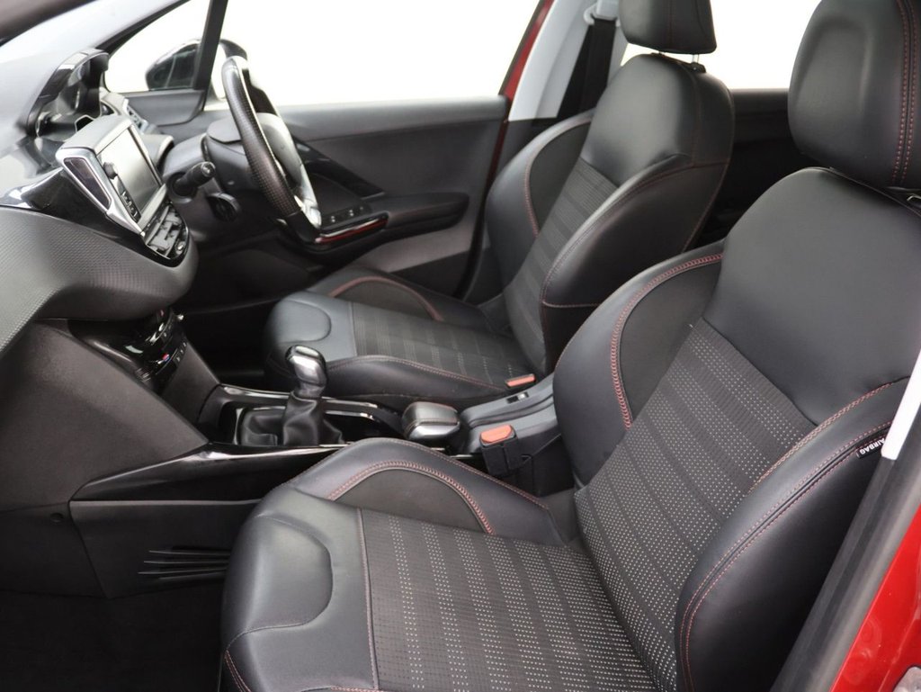 Used Peugeot 2008 2019 for sale - 77879693: Photo 26