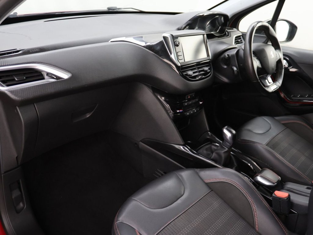 Used Peugeot 2008 2019 for sale - 77879693: Photo 28