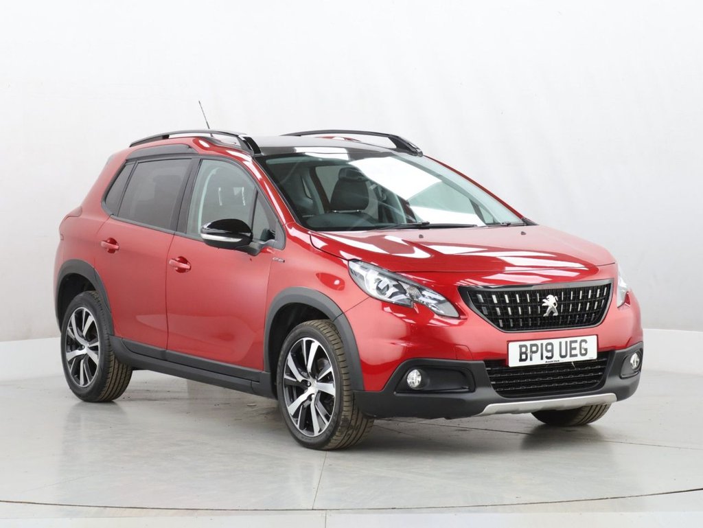 Used Peugeot 2008 2019 for sale - 77879693: Photo 3